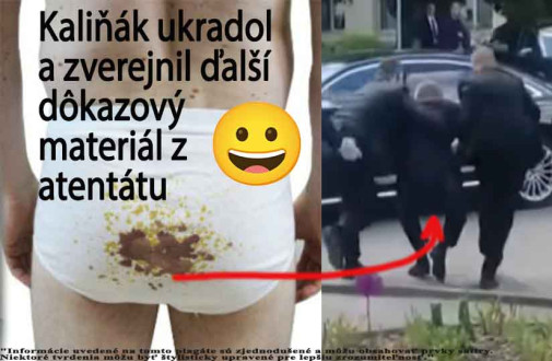 cenny dokaz