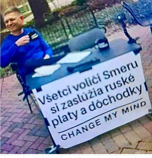 Sociálne cítenie pre pokročilých