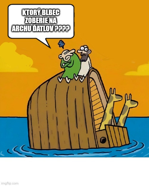 Výčitka